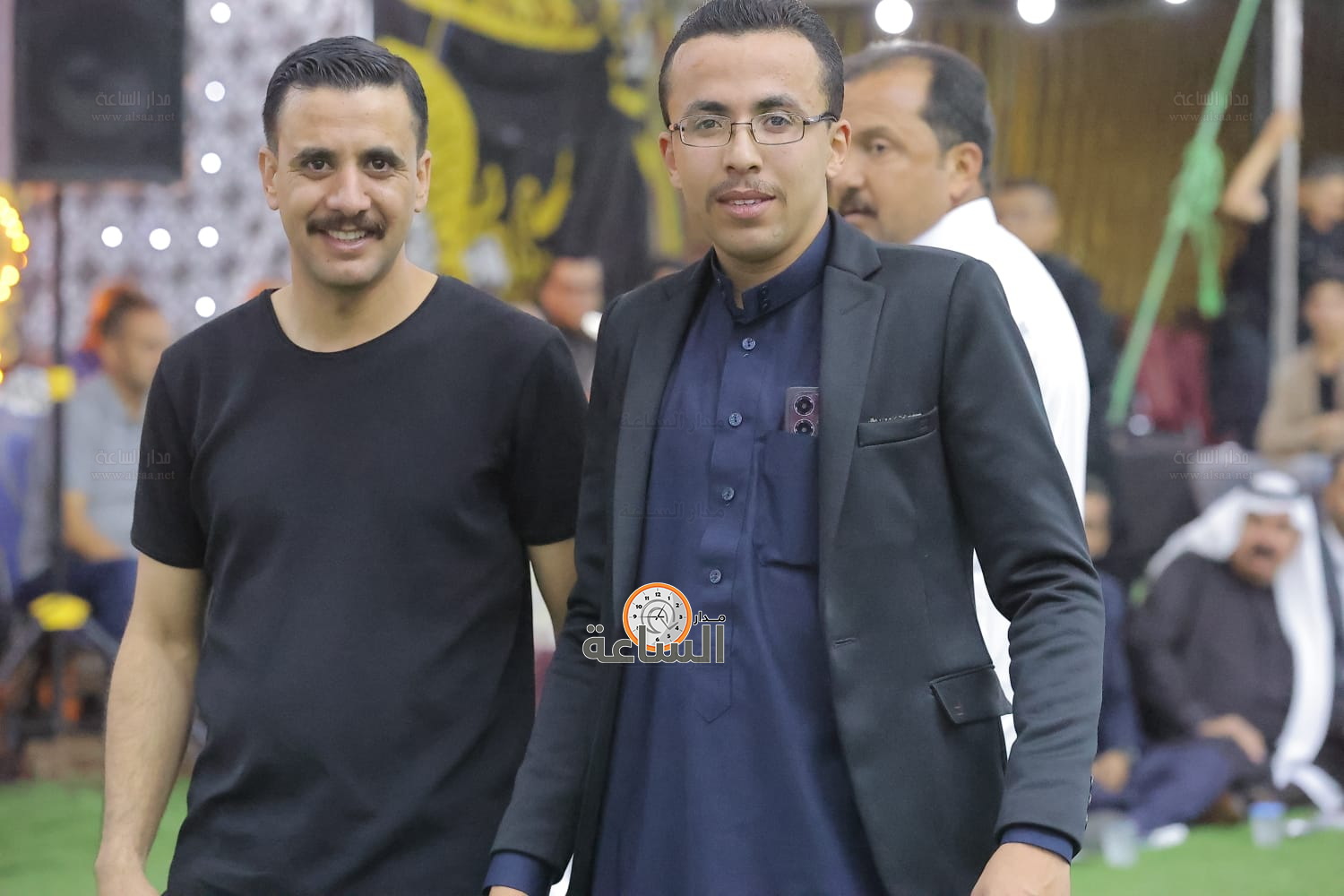 Madar Al-Saa Images 0.08835891397682438