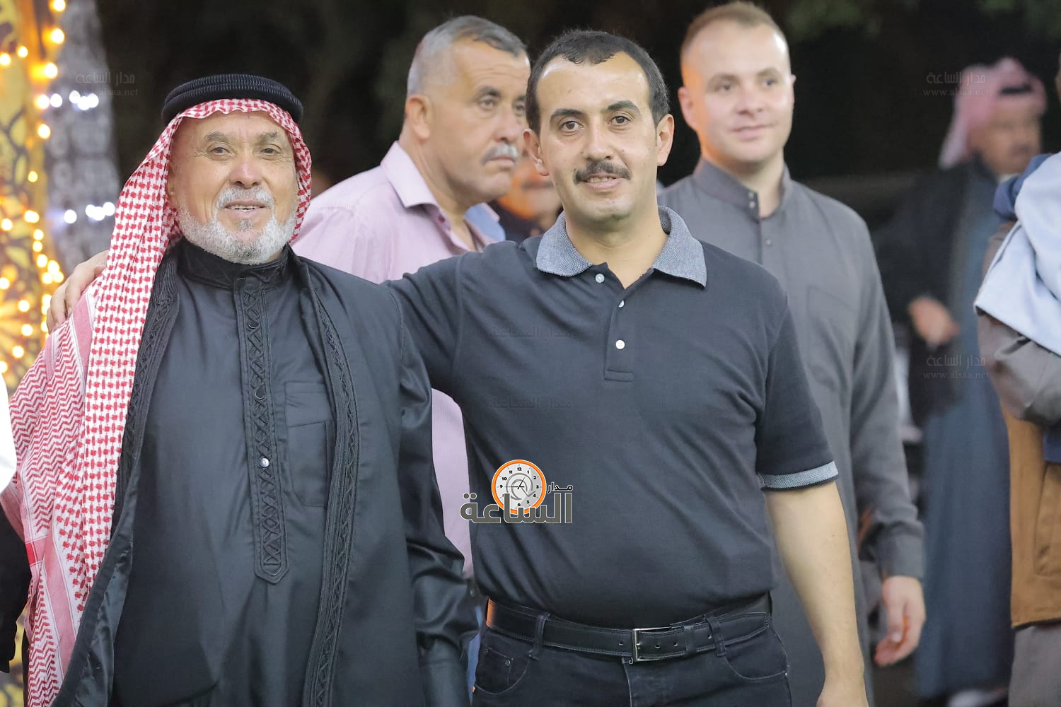 Madar Al-Saa Images 0.6635584911158551