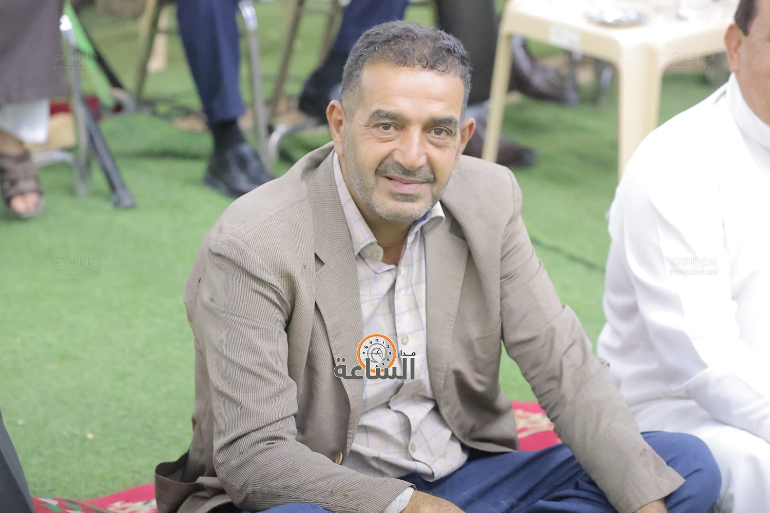 Madar Al-Saa Images 0.6362546893178418