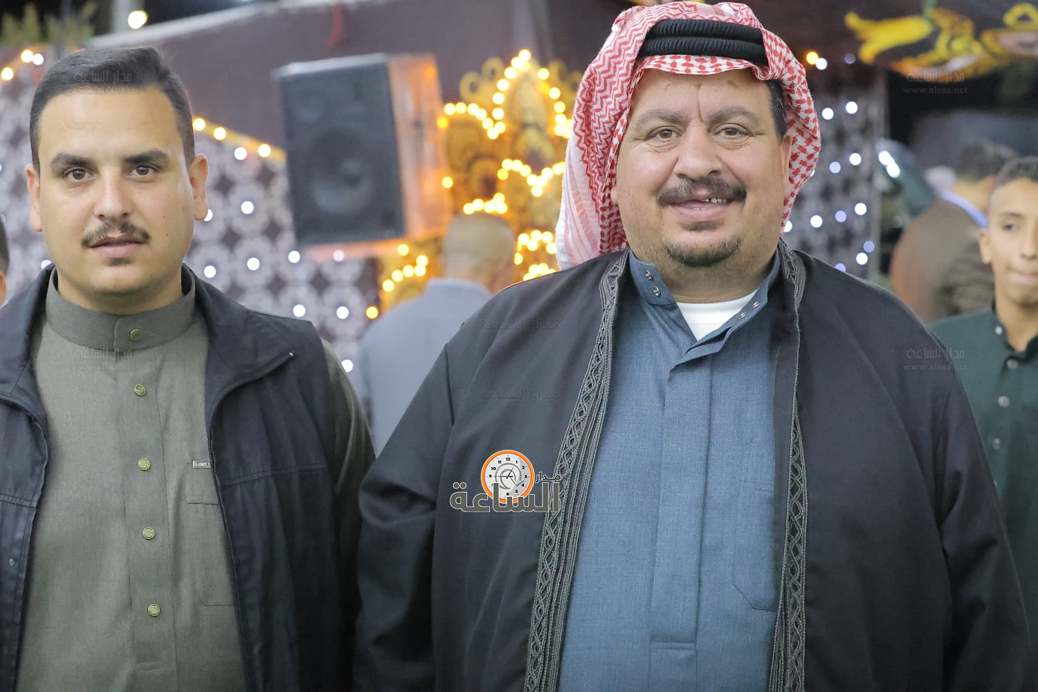 Madar Al-Saa Images 0.990278993932647