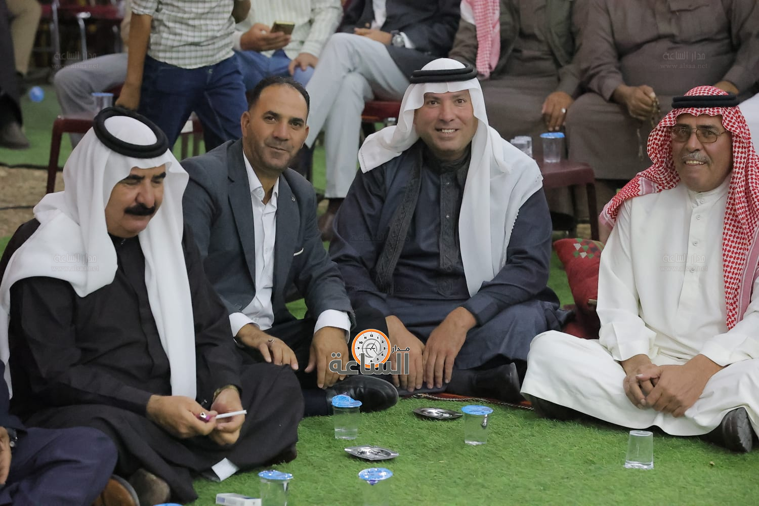 Madar Al-Saa Images 0.2719156158904419