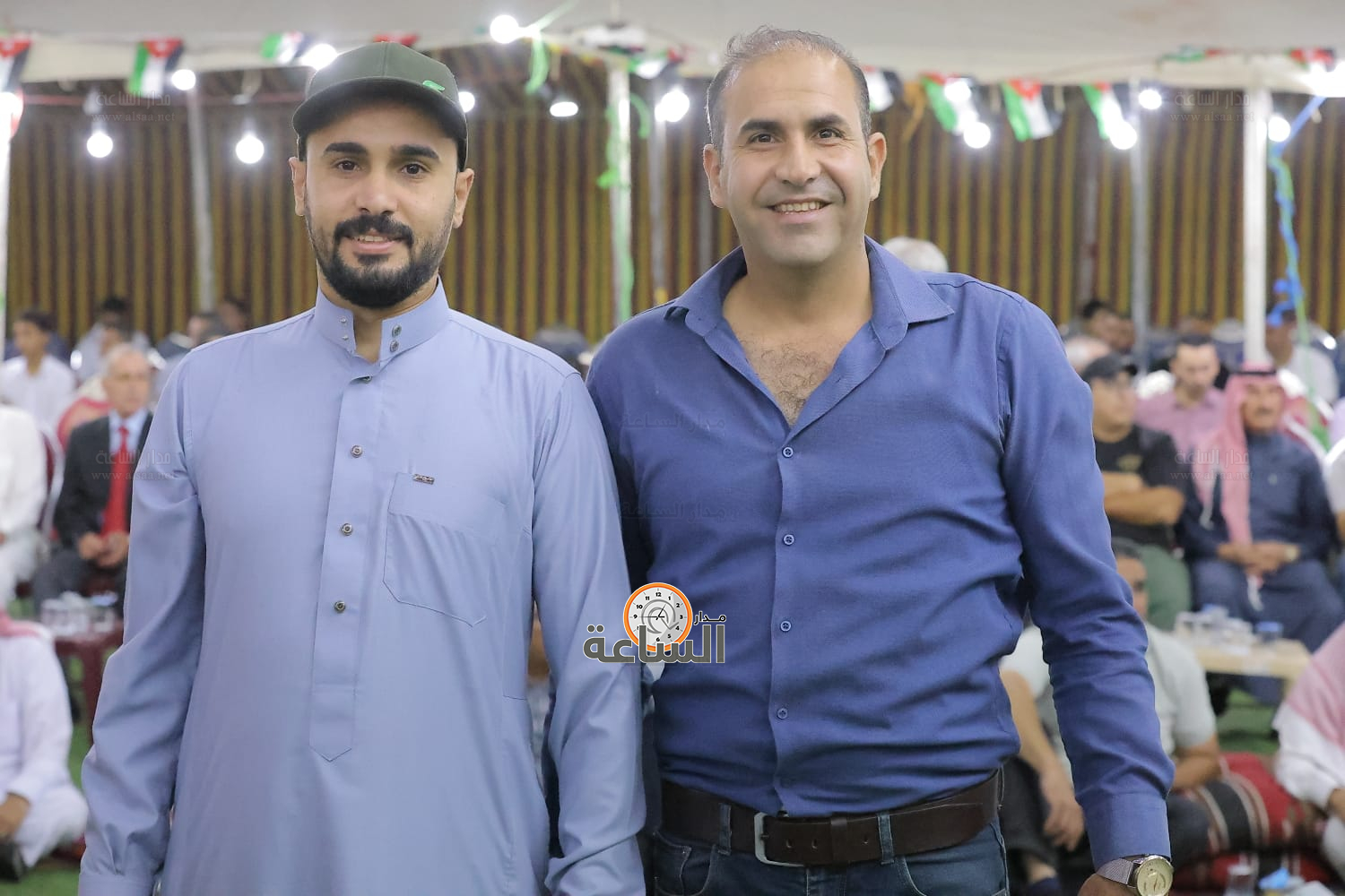 Madar Al-Saa Images 0.40151574291126957