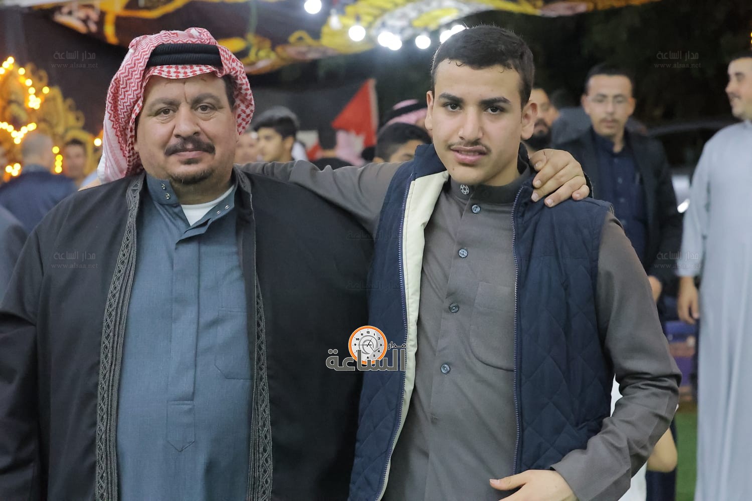 Madar Al-Saa Images 0.412621175300515