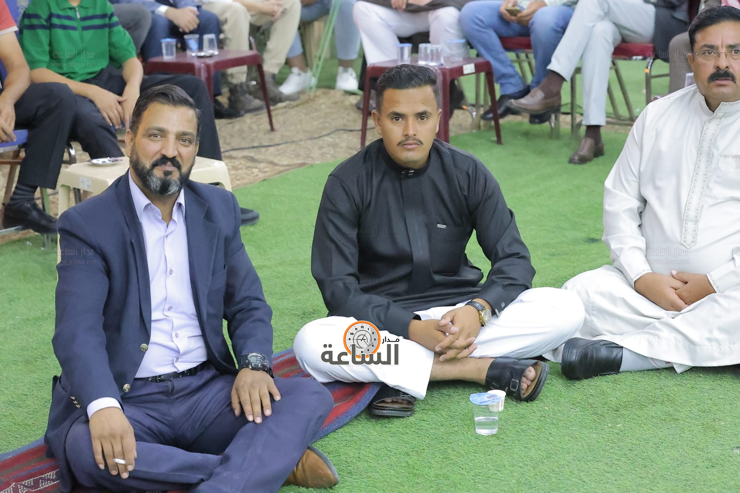 Madar Al-Saa Images 0.20447094955417333