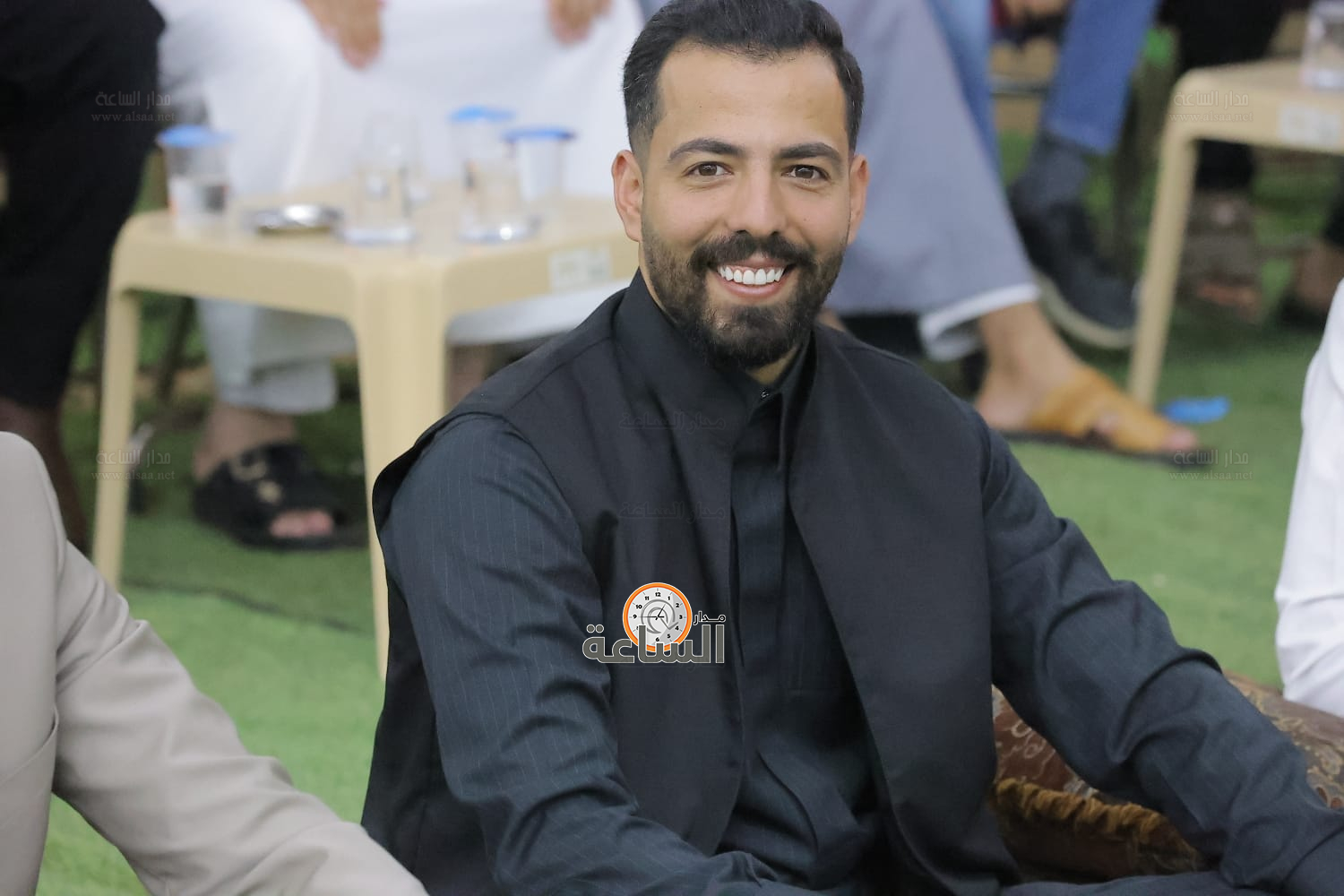 Madar Al-Saa Images 0.23151433002636823