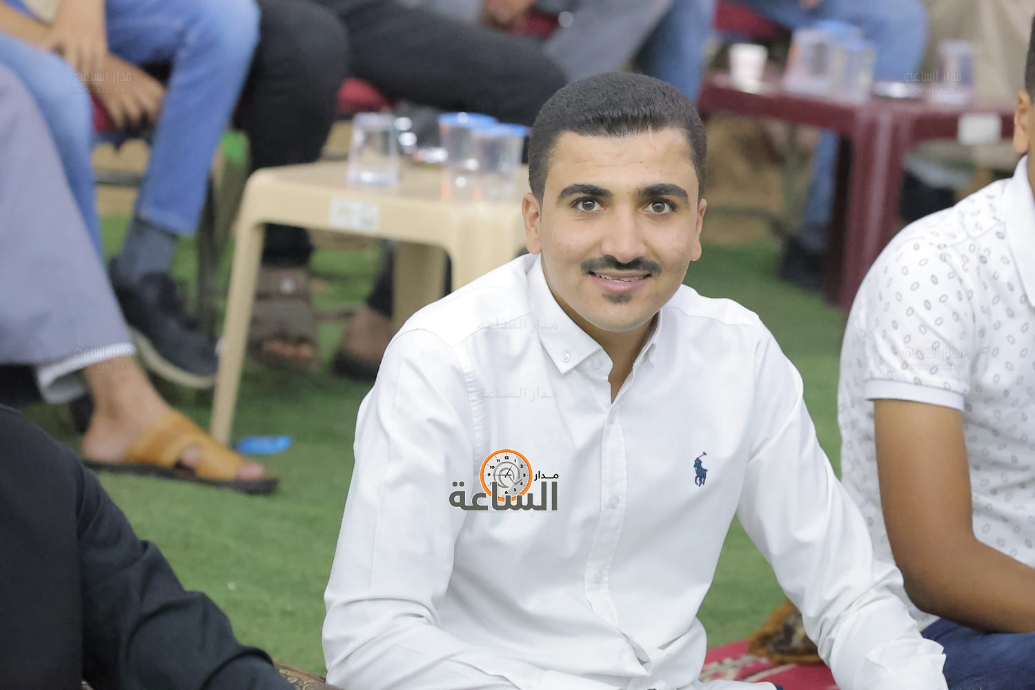 Madar Al-Saa Images 0.750355411594422