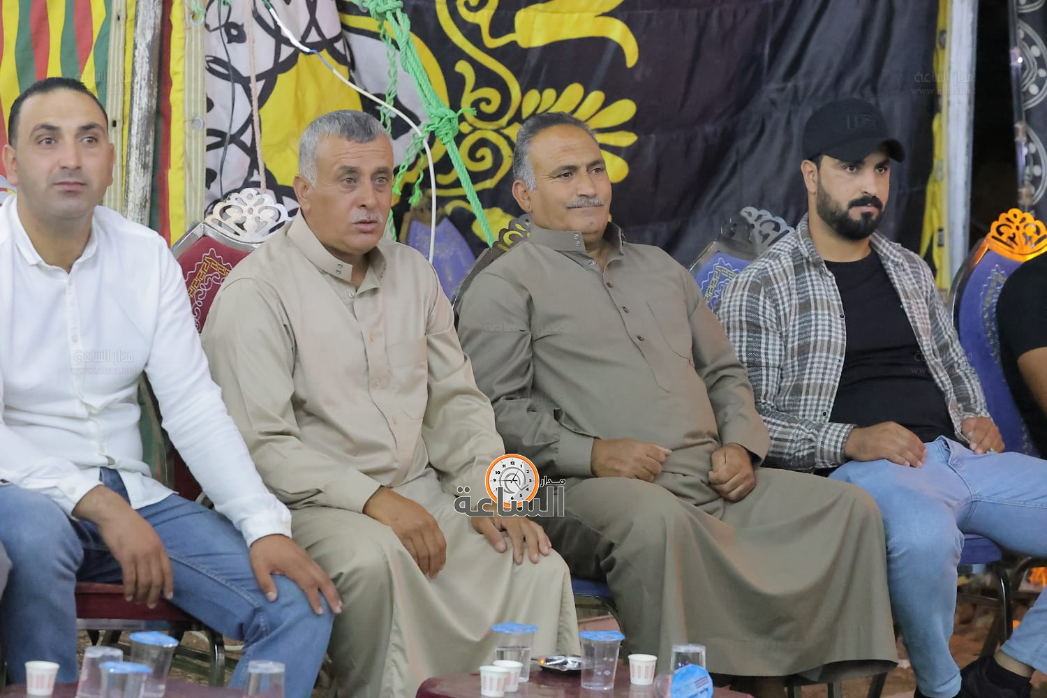 Madar Al-Saa Images 0.7570395991036013