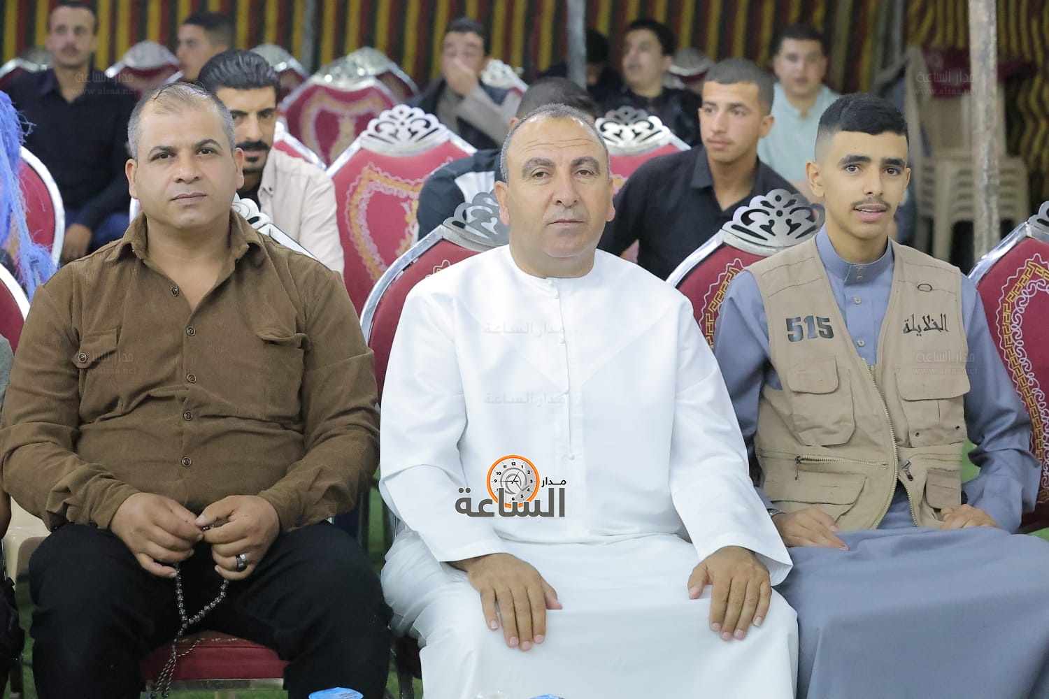 Madar Al-Saa Images 0.9015437863039294