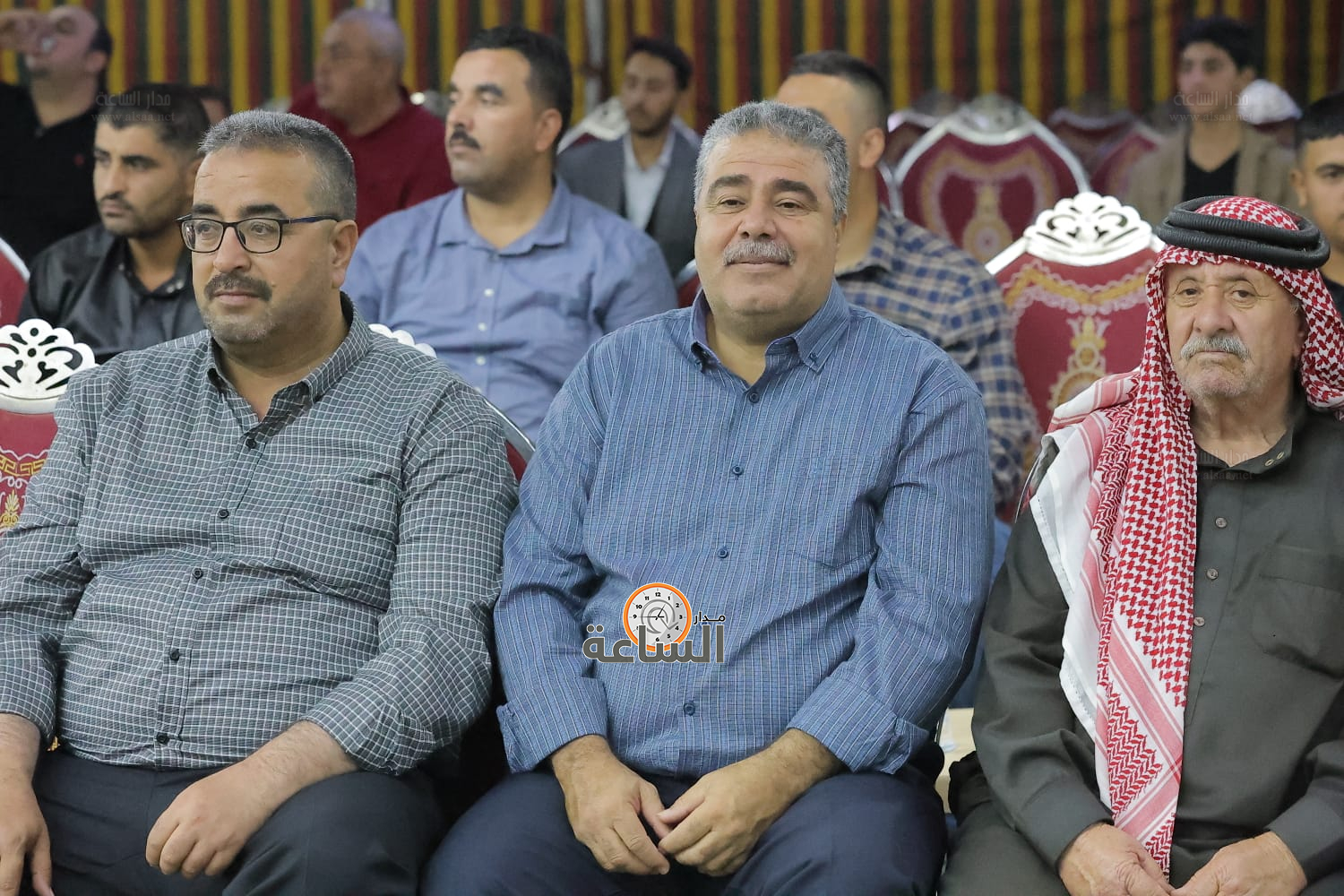 Madar Al-Saa Images 0.9713037972161908