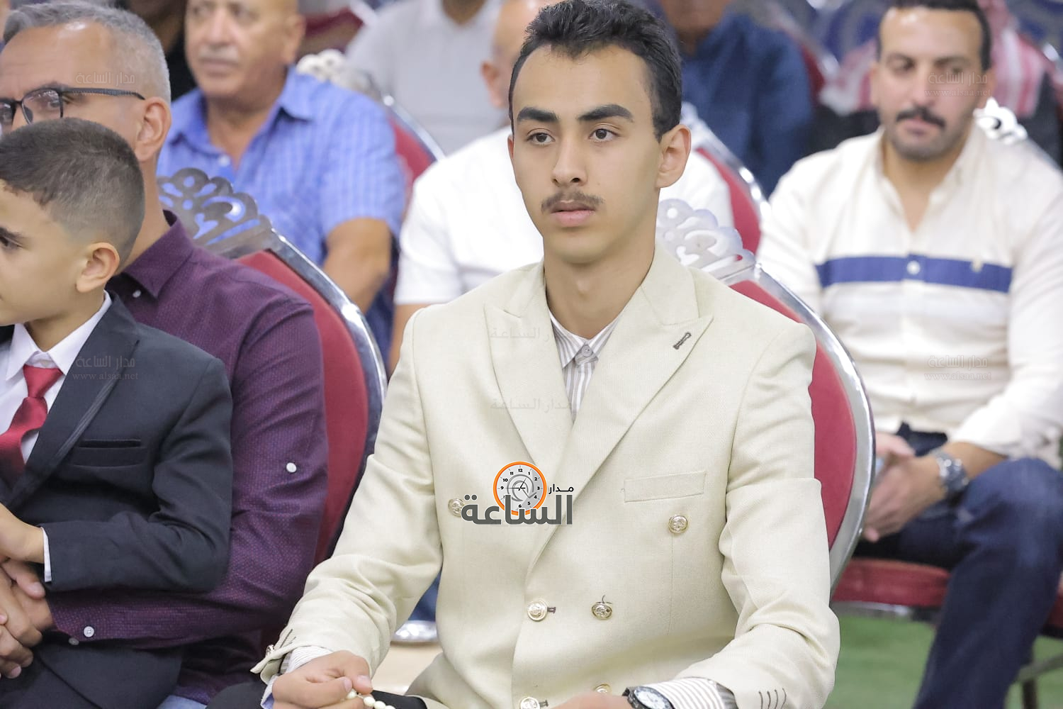 Madar Al-Saa Images 0.5431962680828983