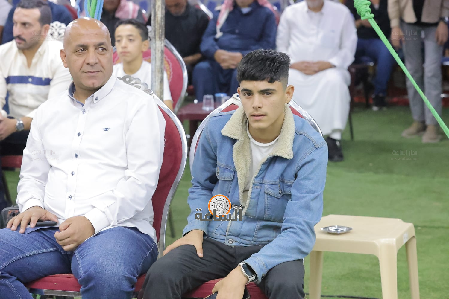 Madar Al-Saa Images 0.5123697131925752