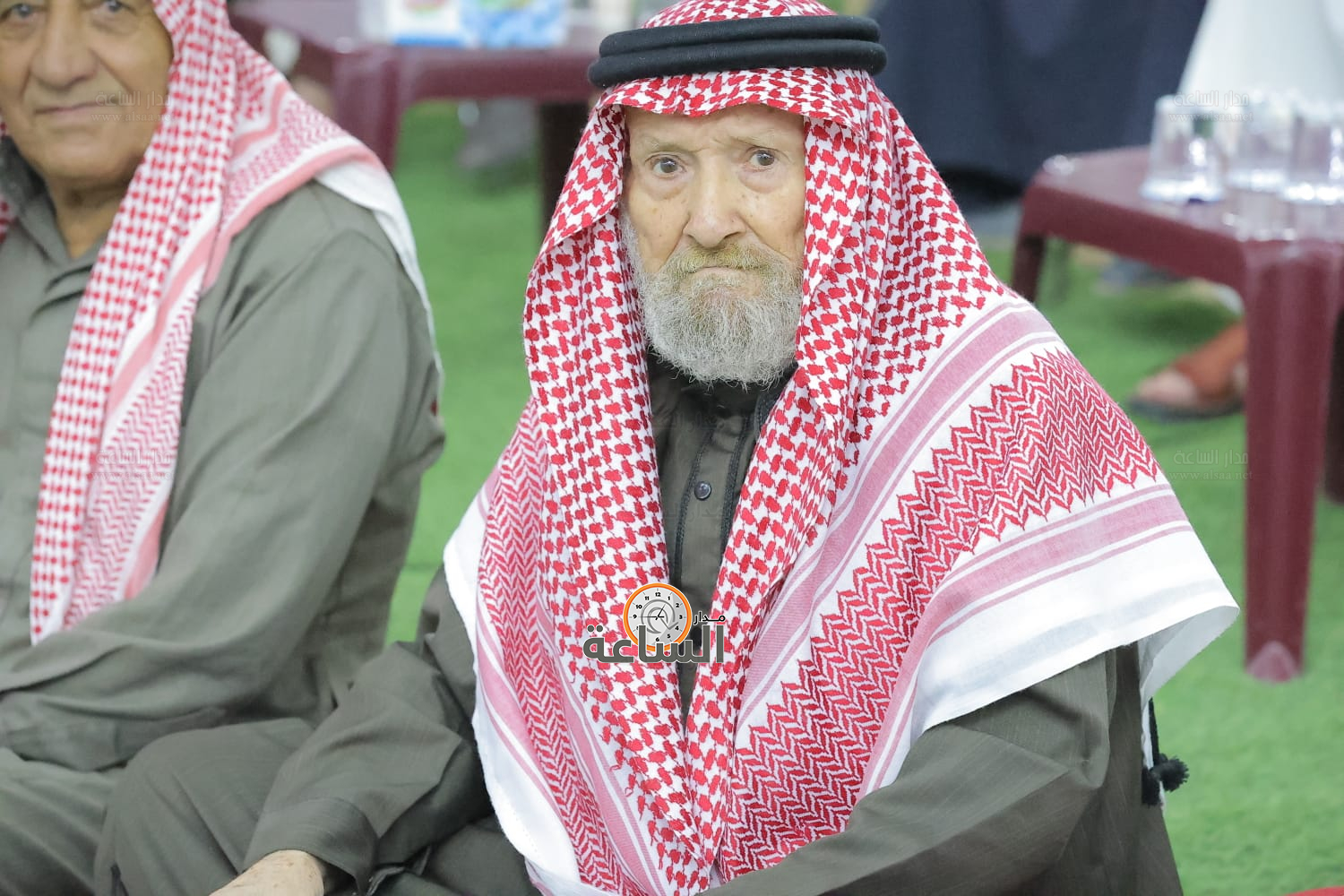 Madar Al-Saa Images 0.290090536080694