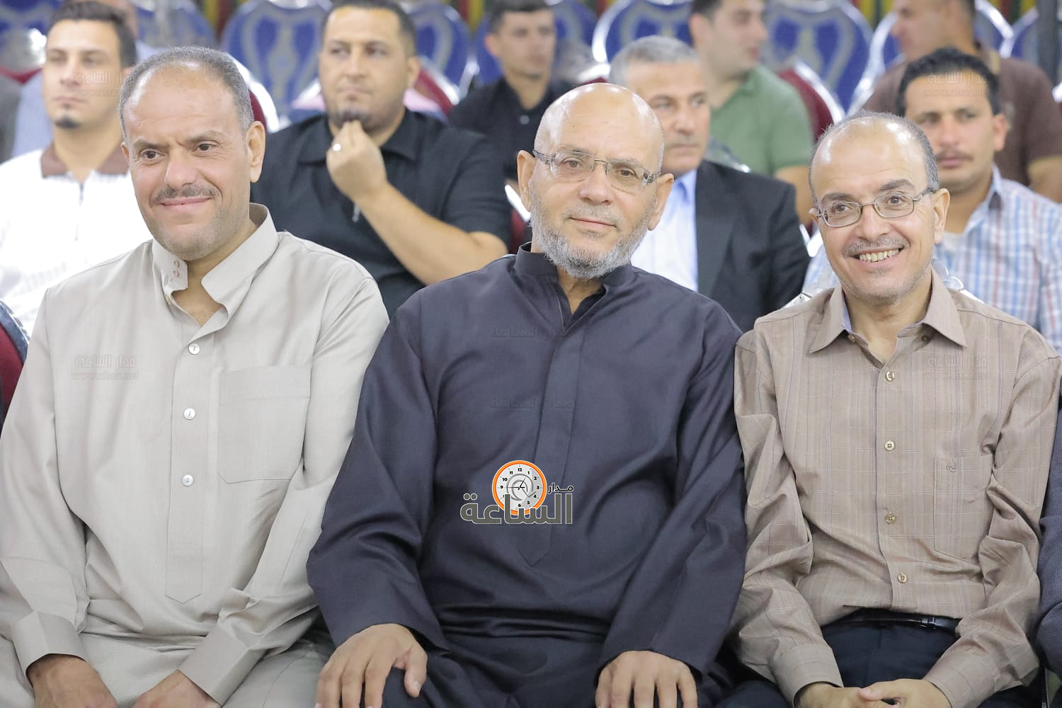 Madar Al-Saa Images 0.04672175310818105