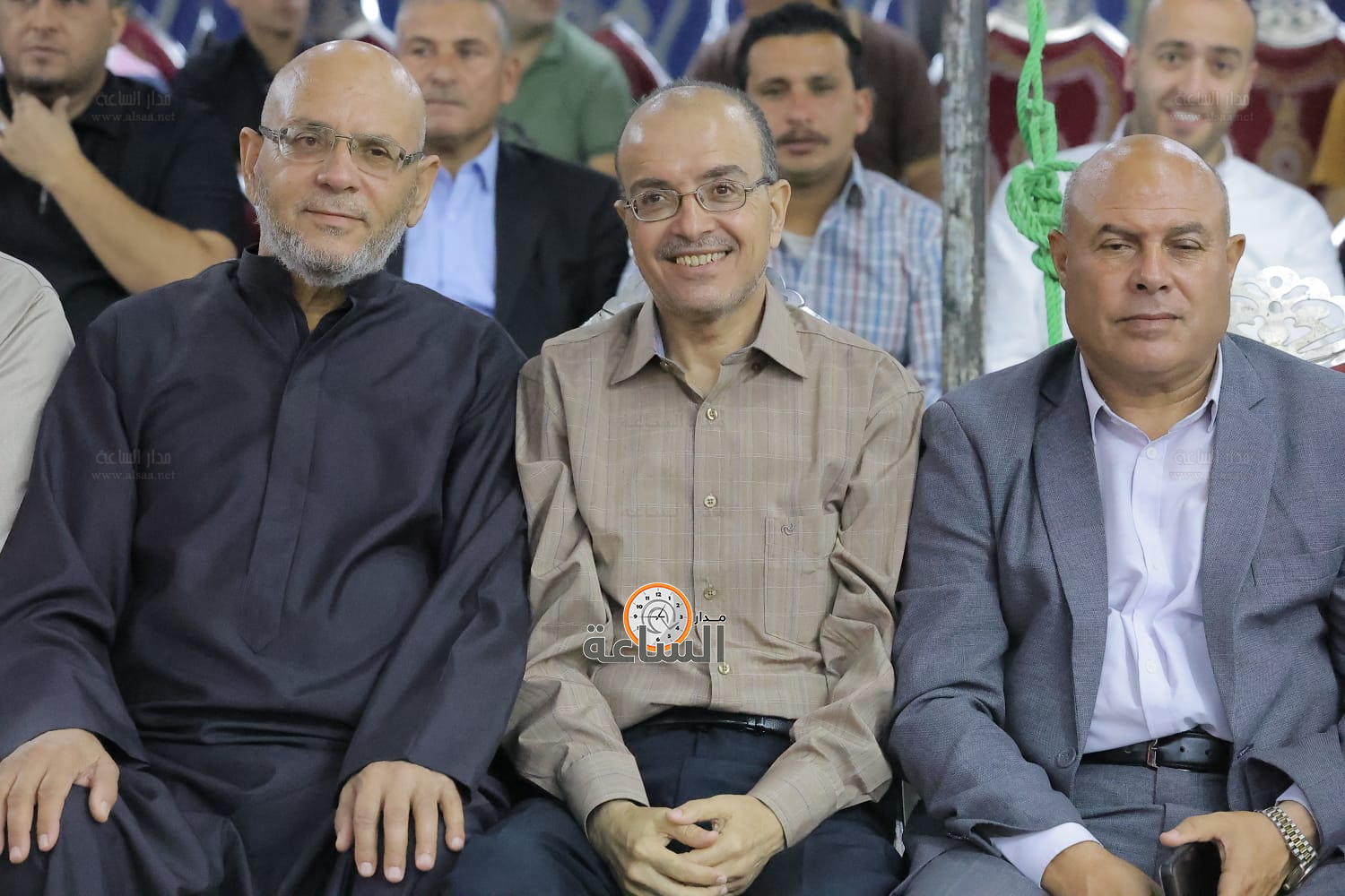 Madar Al-Saa Images 0.09414076346821543