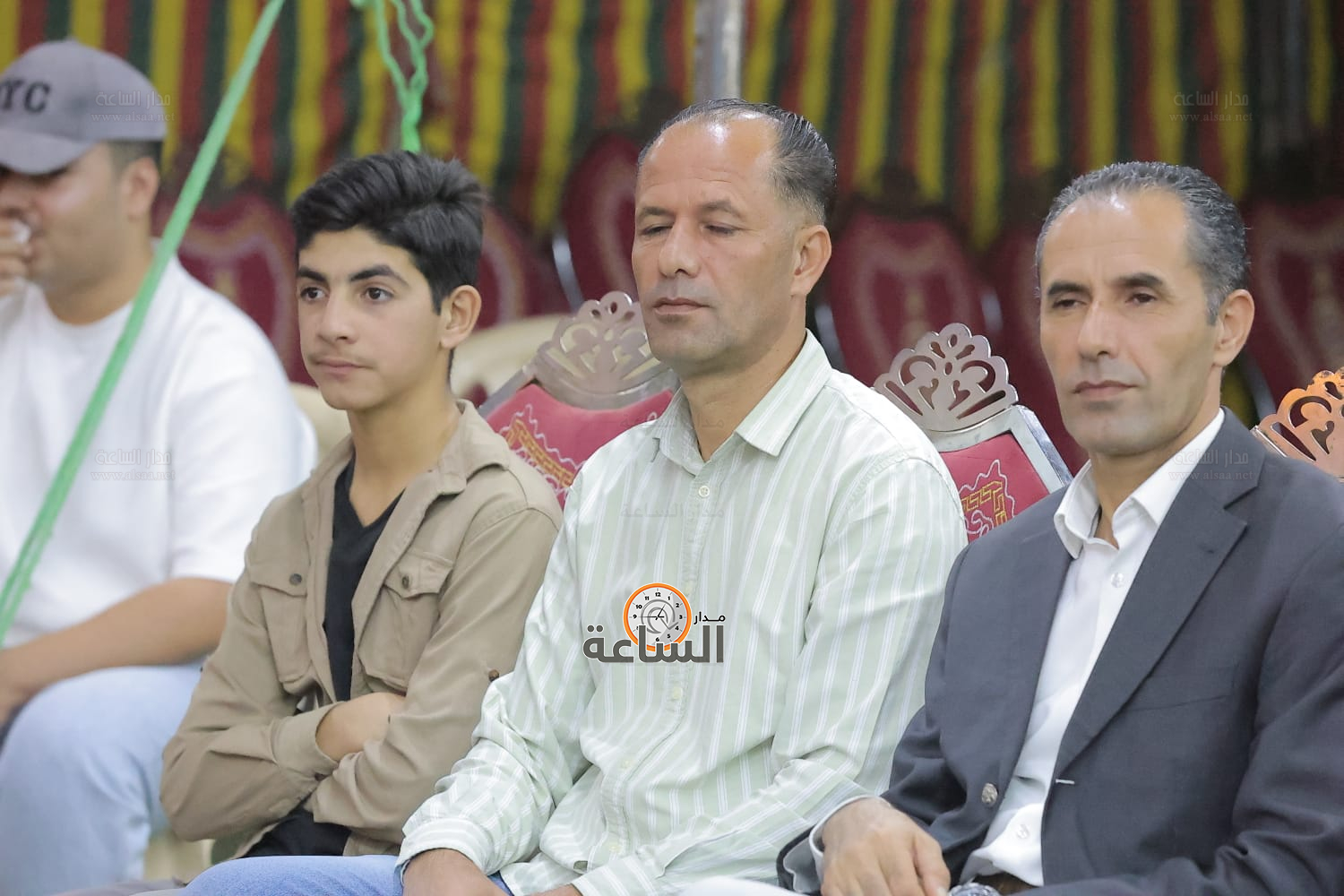 Madar Al-Saa Images 0.7302960449697509