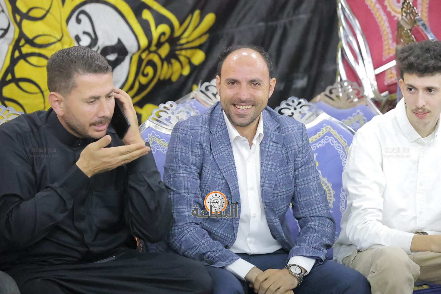 Madar Al-Saa Images 0.20746151926141854