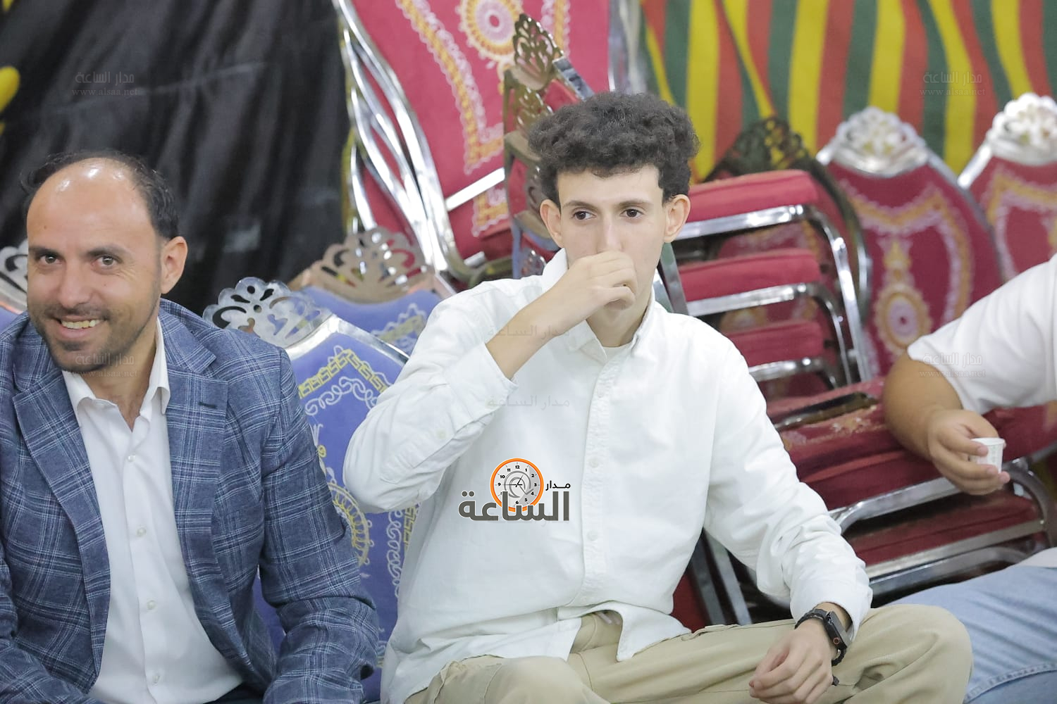 Madar Al-Saa Images 0.9256169910069261