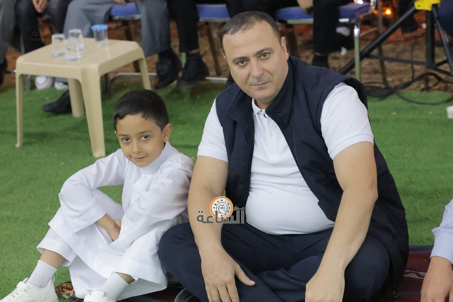 Madar Al-Saa Images 0.32892422076218164