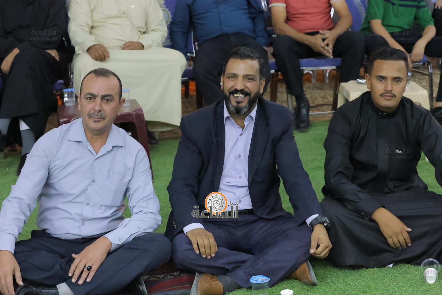 Madar Al-Saa Images 0.3235483845502054