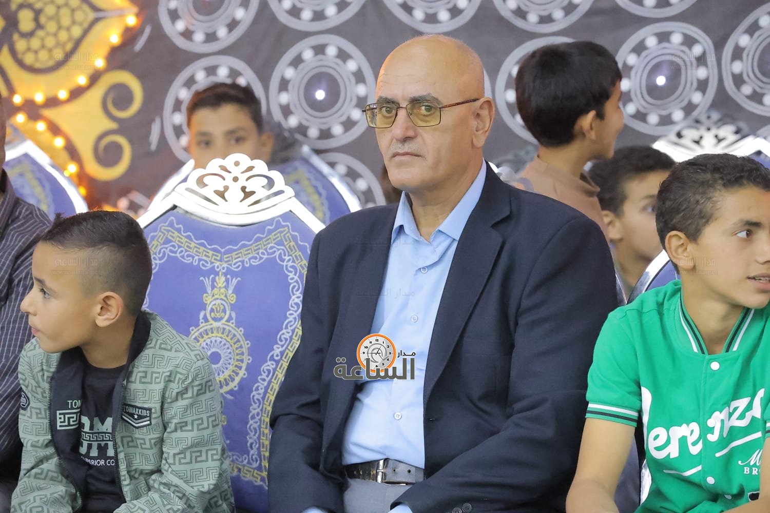 Madar Al-Saa Images 0.47632318691491116