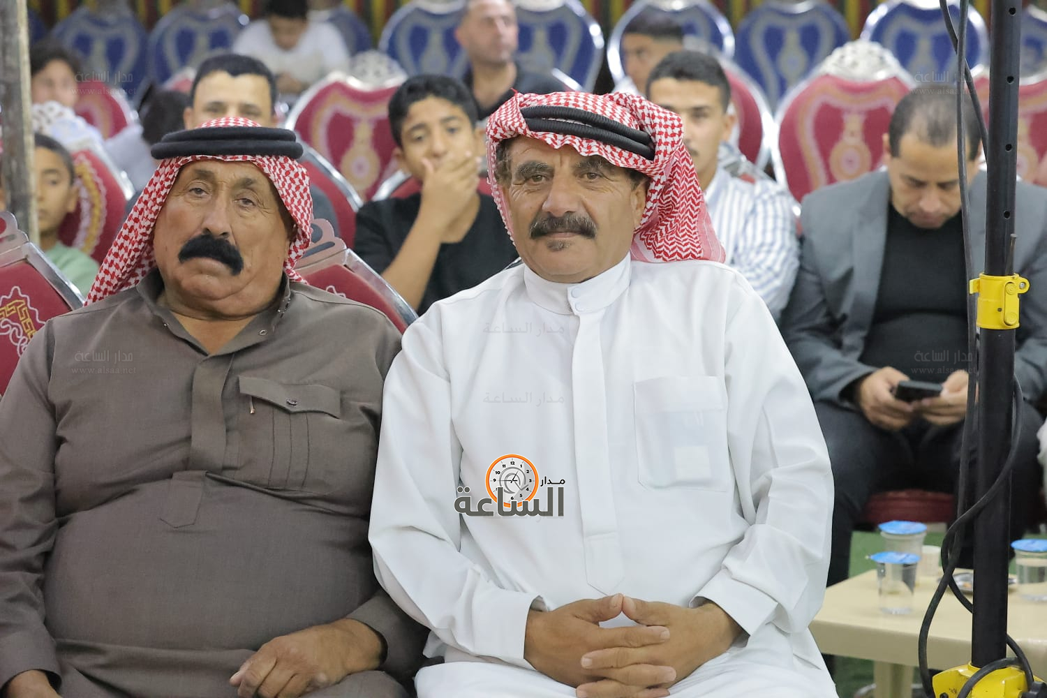 Madar Al-Saa Images 0.7067187211606186