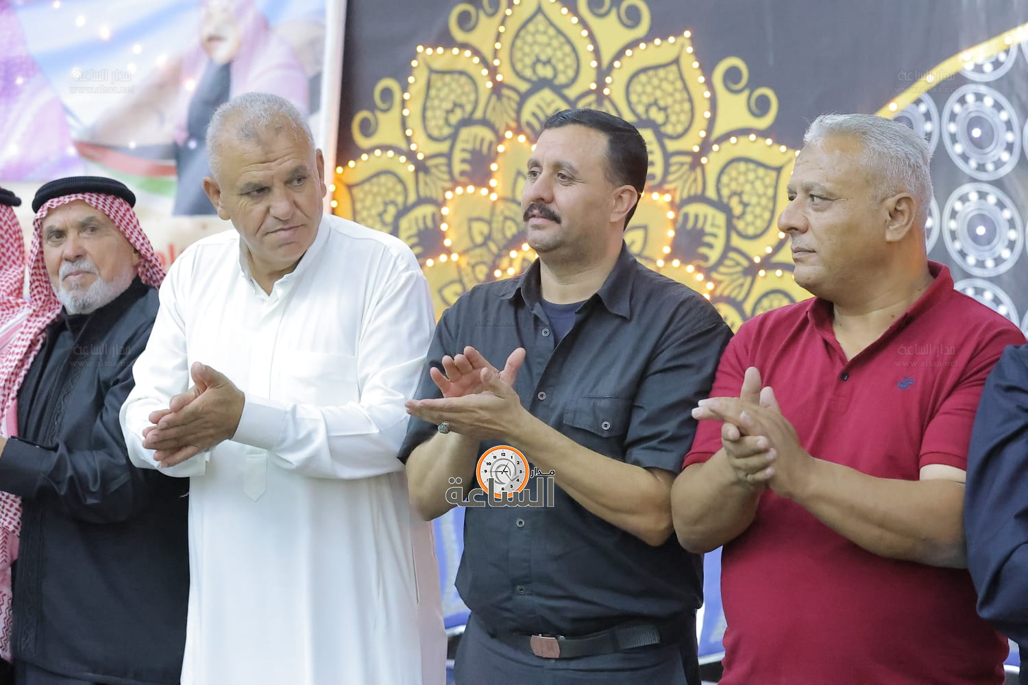 Madar Al-Saa Images 0.8973878237057935