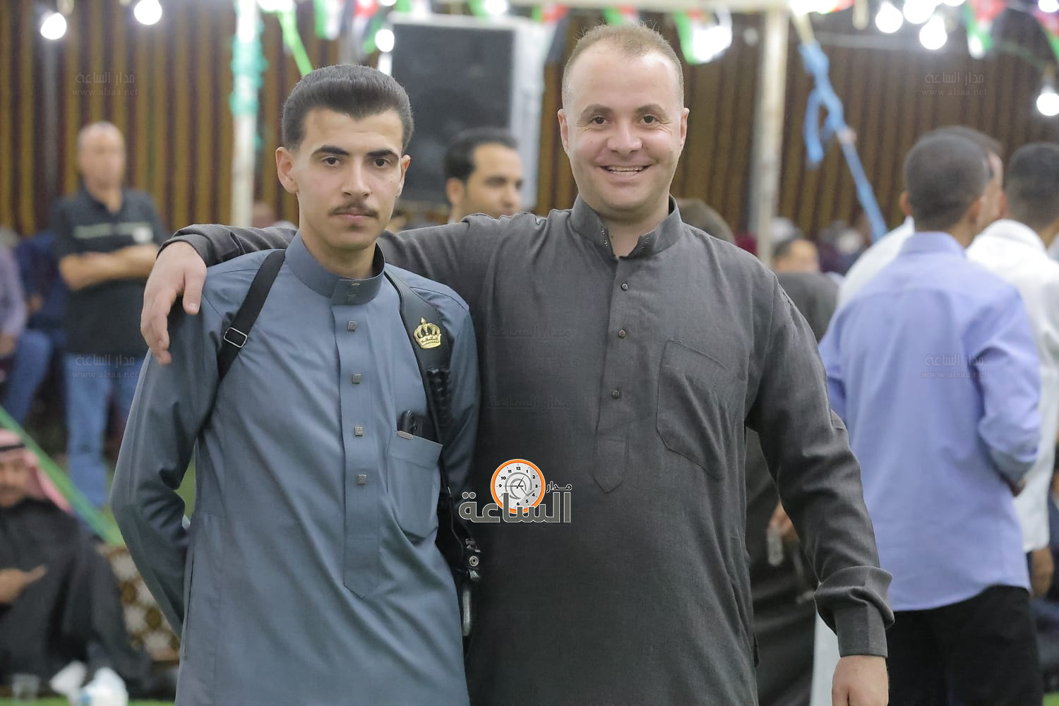 Madar Al-Saa Images 0.1113603351173531