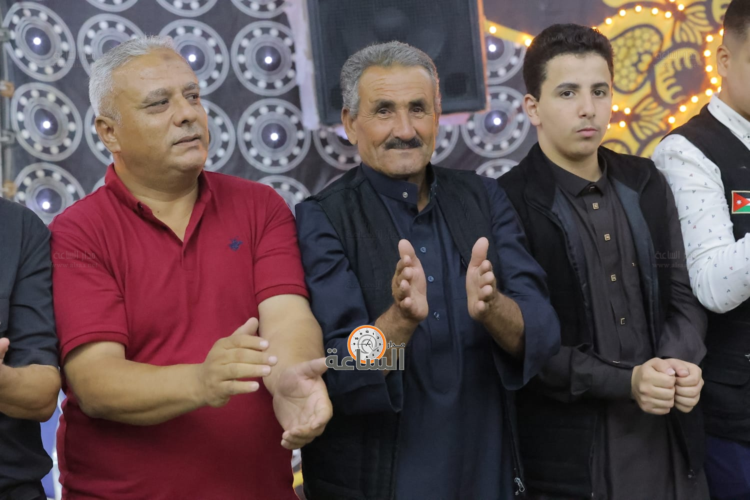 Madar Al-Saa Images 0.20813895461405463