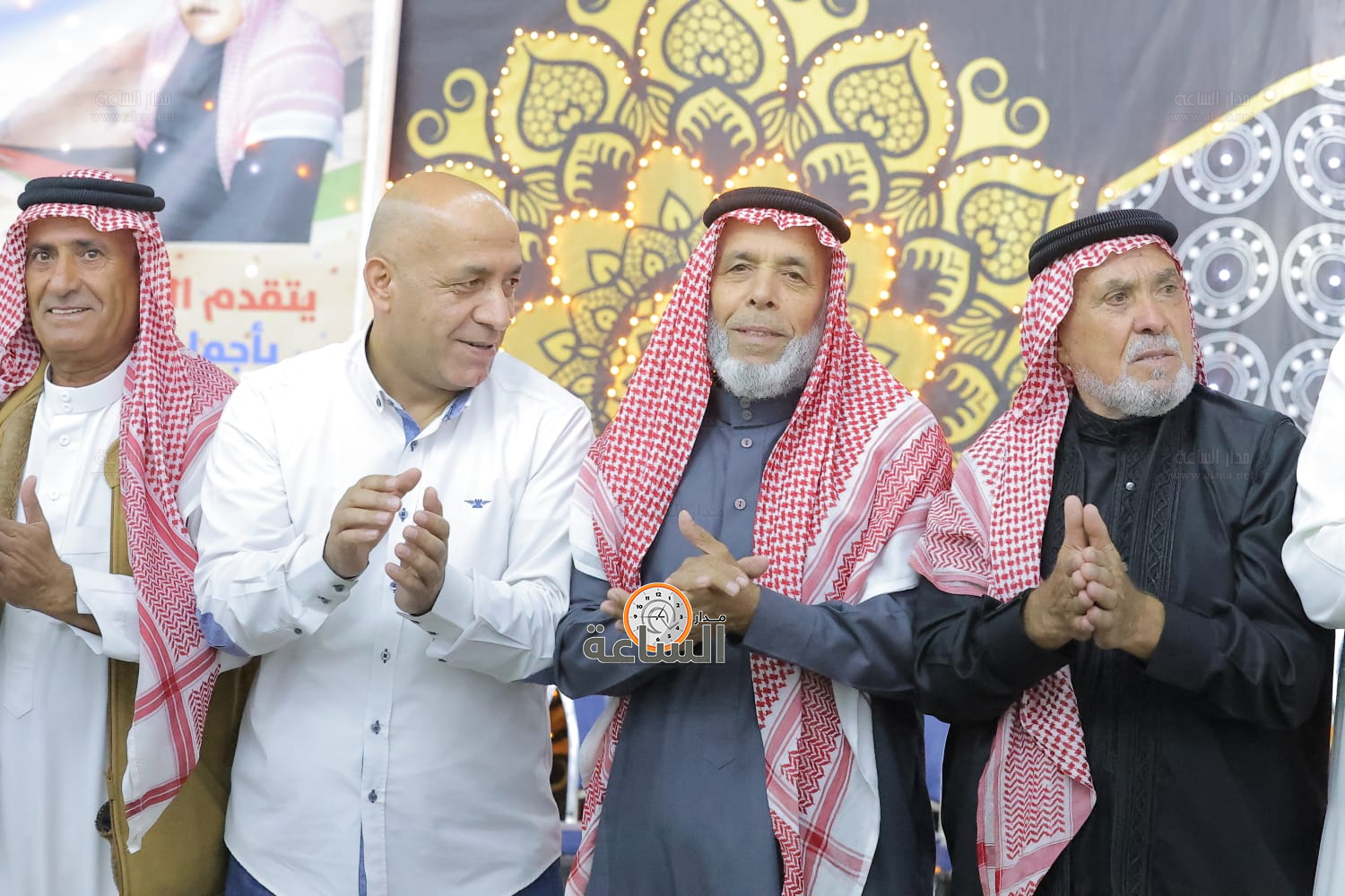 Madar Al-Saa Images 0.8191787995094622