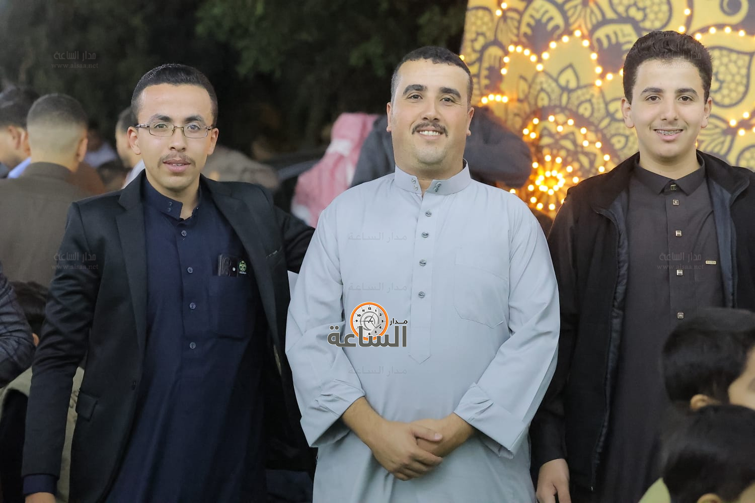 Madar Al-Saa Images 0.7720841003043083