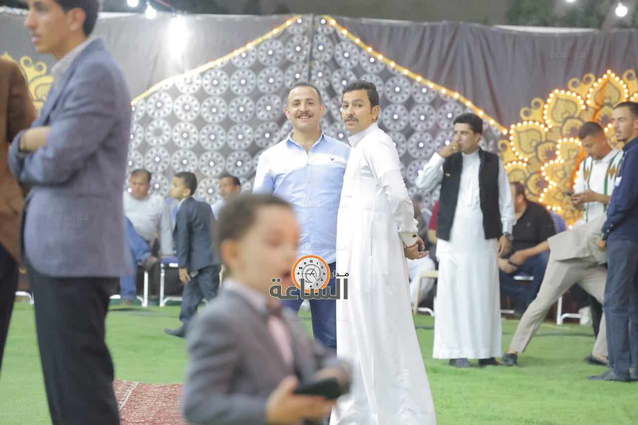 Madar Al-Saa Images 0.7656258067023692