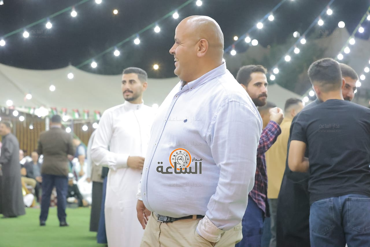 Madar Al-Saa Images 0.2043241099988321