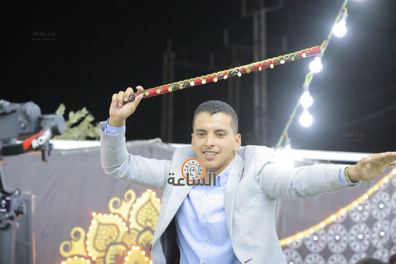 Madar Al-Saa Images 0.6459062976195021