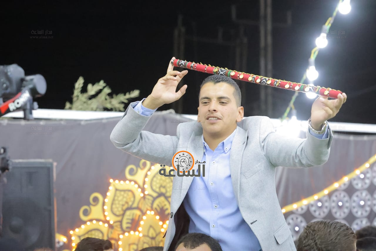 Madar Al-Saa Images 0.9984943216754311