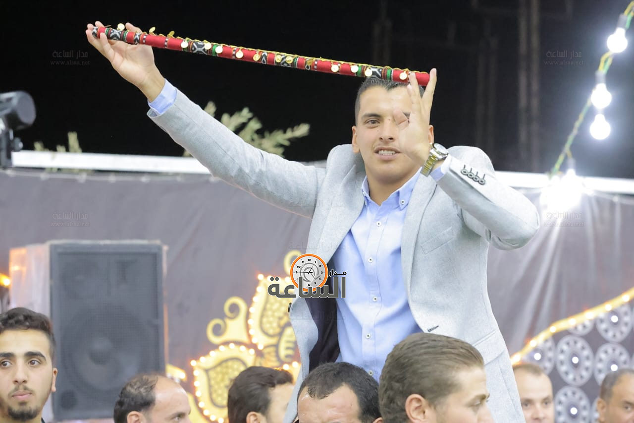 Madar Al-Saa Images 0.49986489805118894