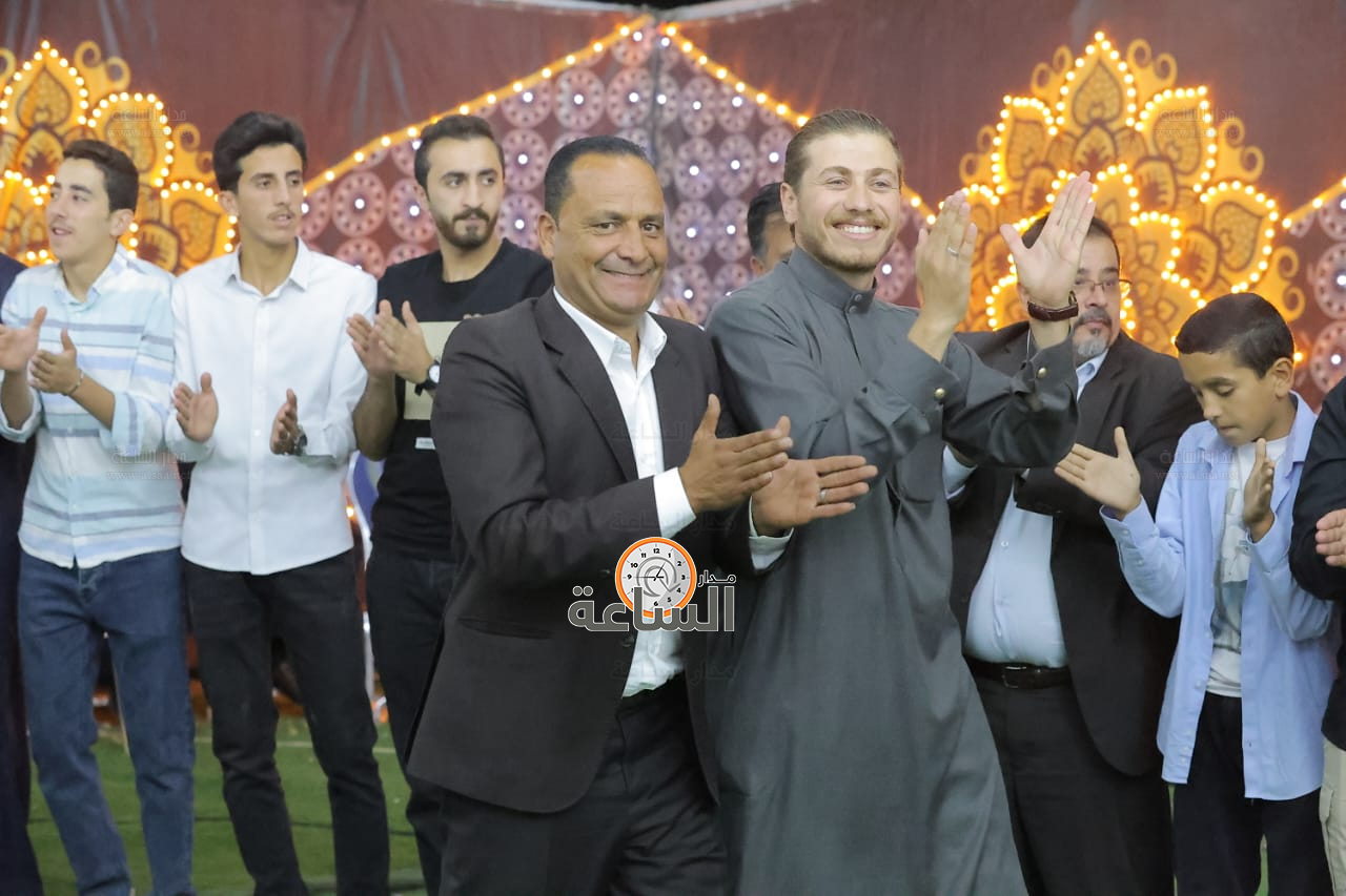 Madar Al-Saa Images 0.6443492713642318