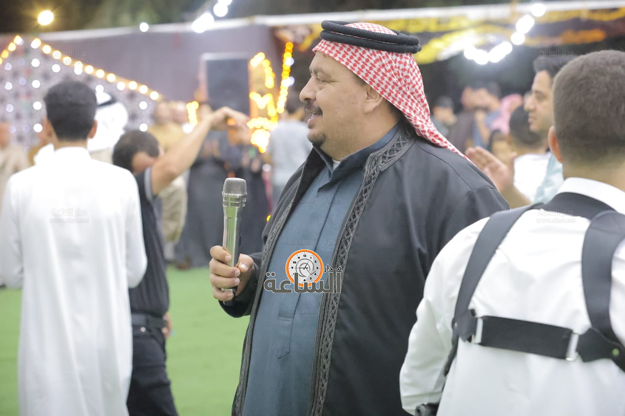 Madar Al-Saa Images 0.103752489350449