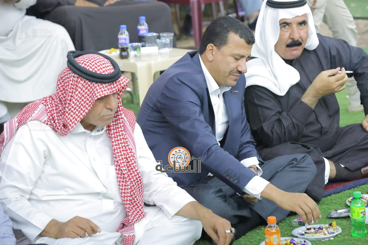 Madar Al-Saa Images 0.12674167278354687