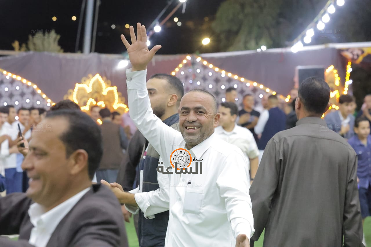 Madar Al-Saa Images 0.932185850500972