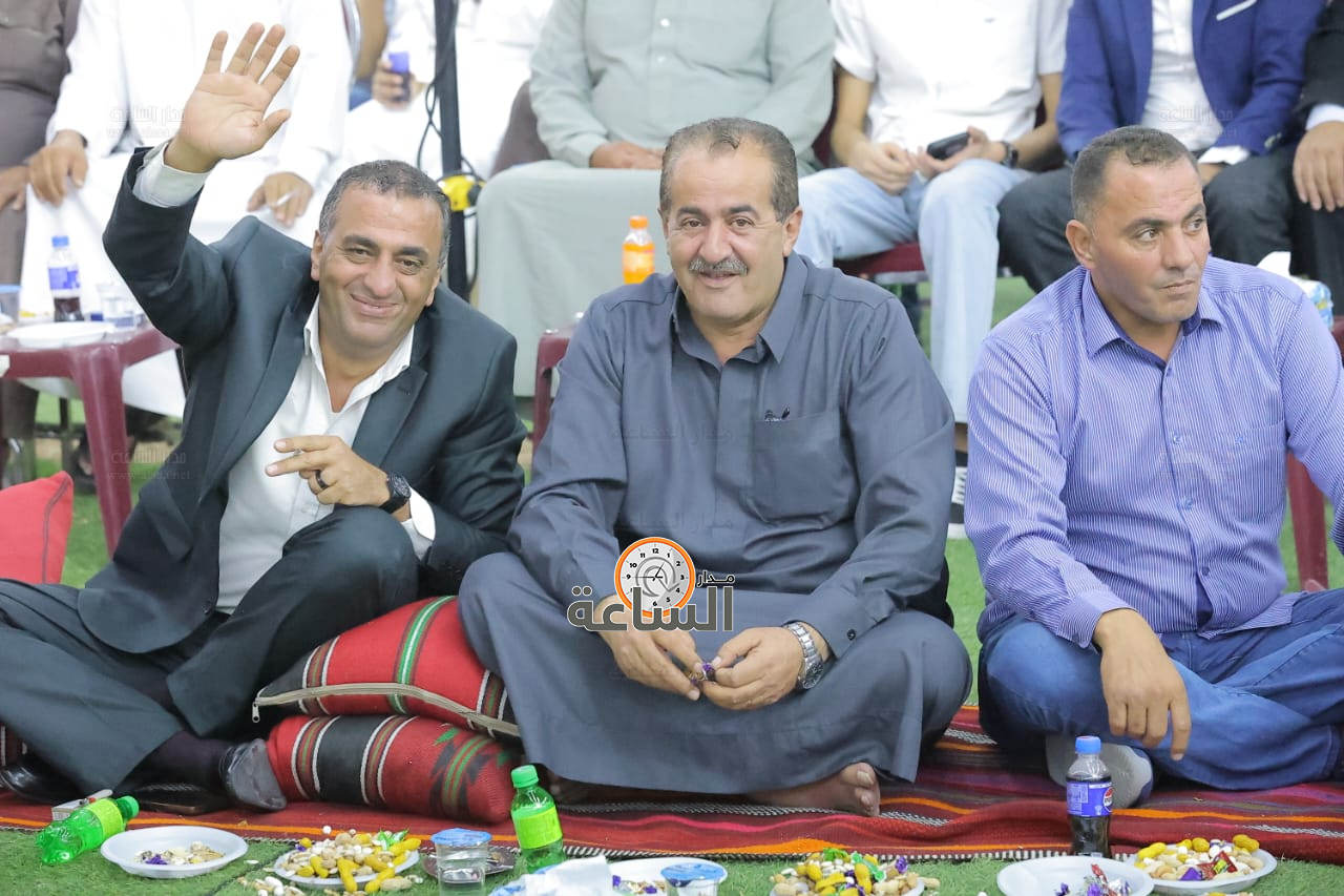 Madar Al-Saa Images 0.7476238703029259