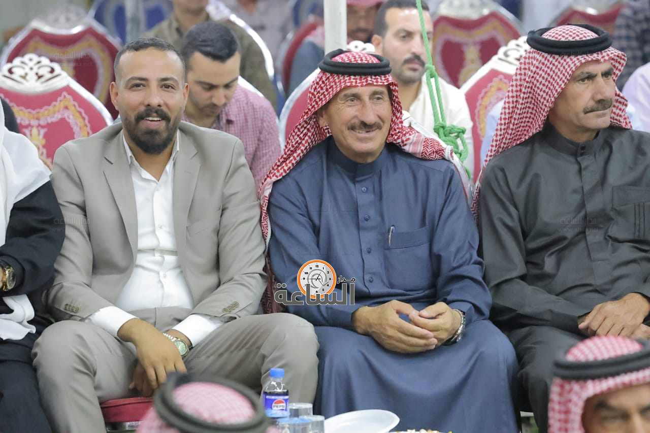 Madar Al-Saa Images 0.27473419346379724