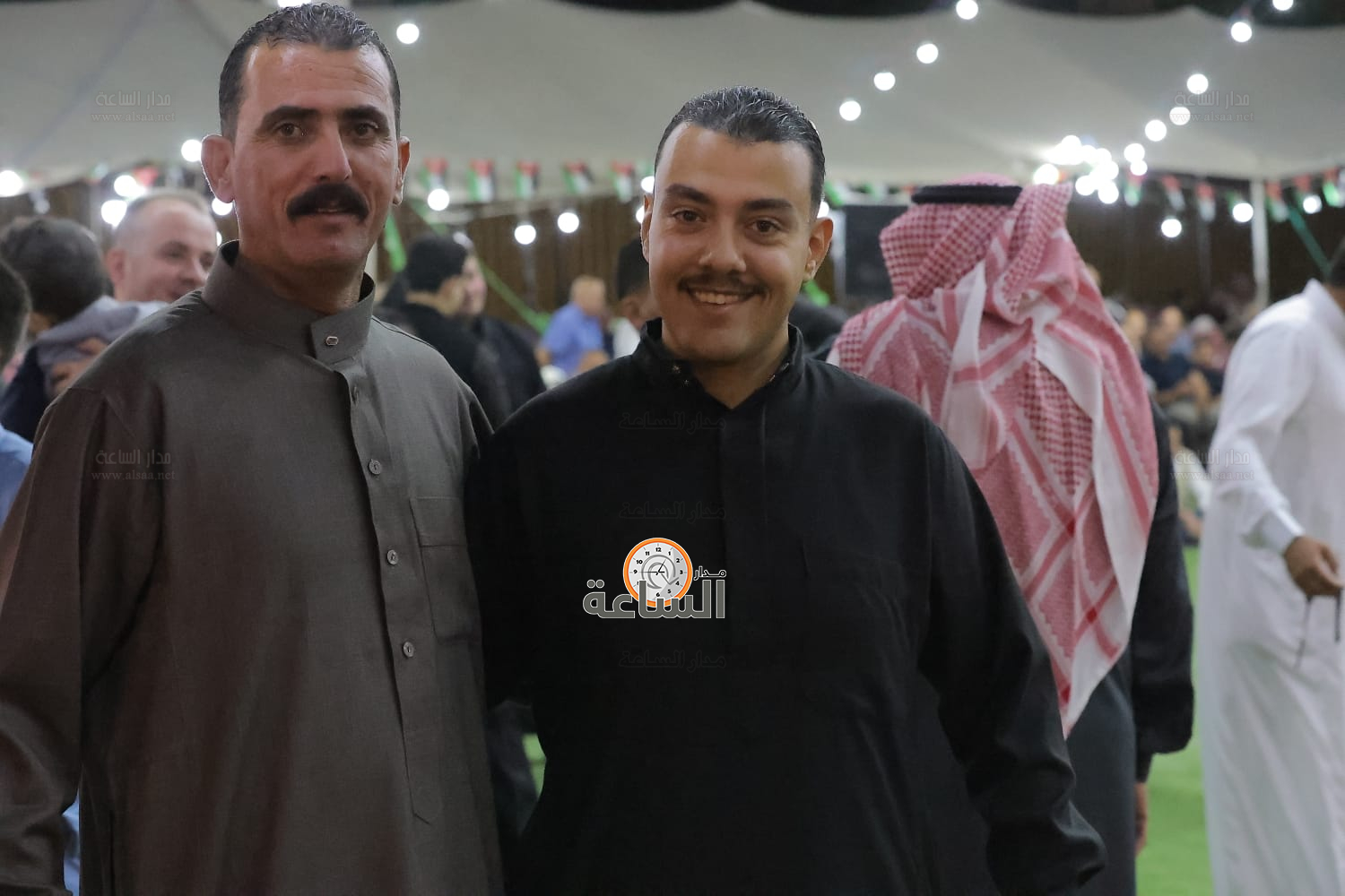 Madar Al-Saa Images 0.35540668084835747