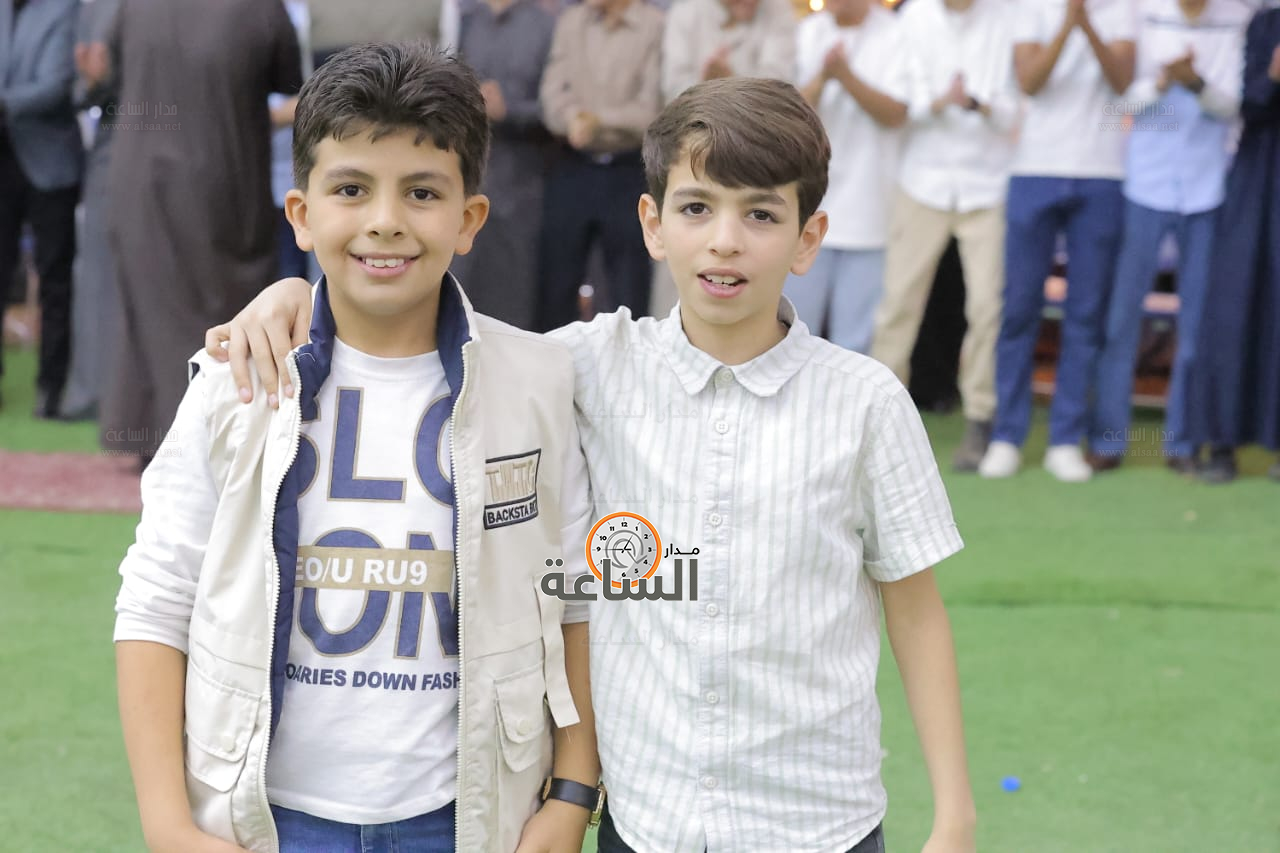 Madar Al-Saa Images 0.4029916510299605