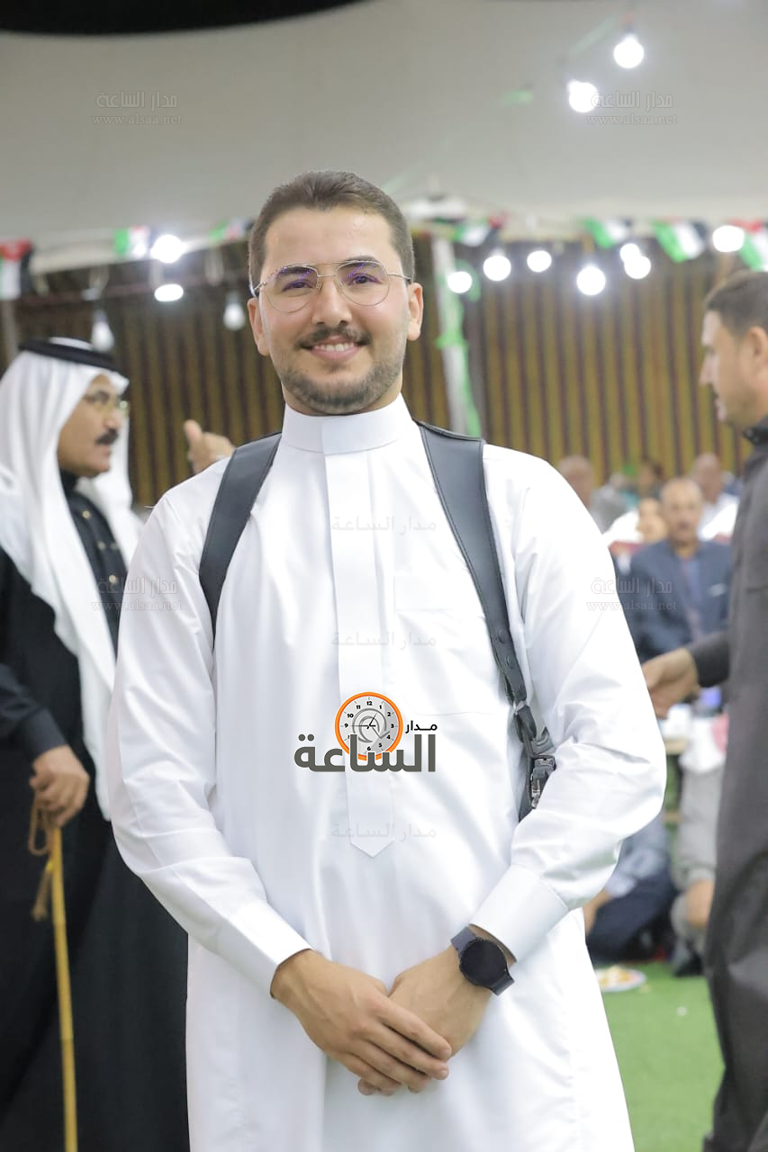 Madar Al-Saa Images 0.6347350481205696