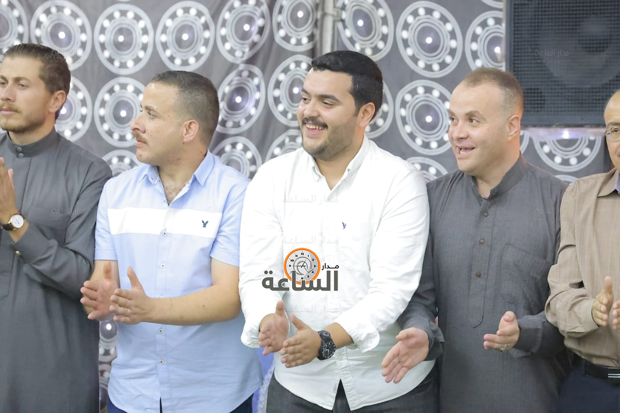 Madar Al-Saa Images 0.636573269139667