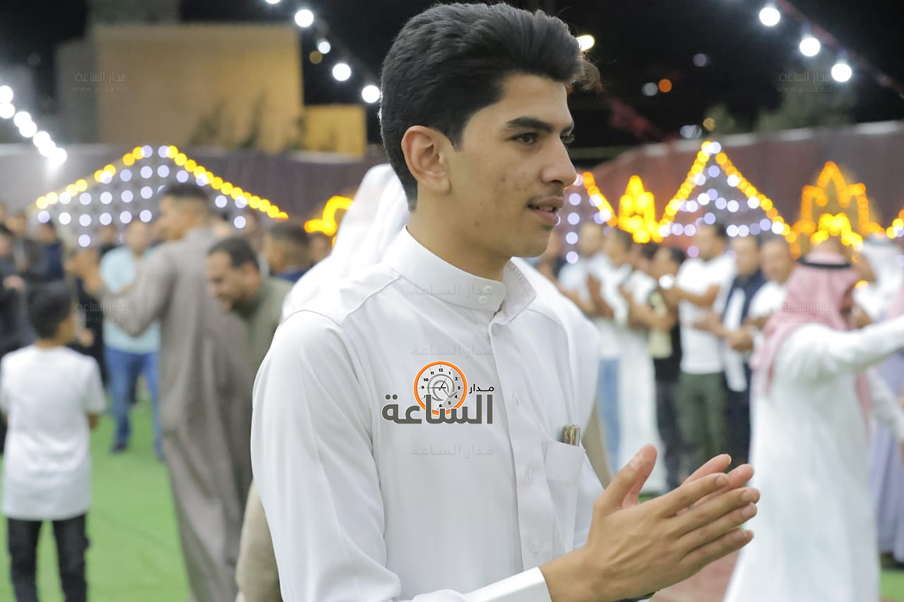 Madar Al-Saa Images 0.5827806306680321