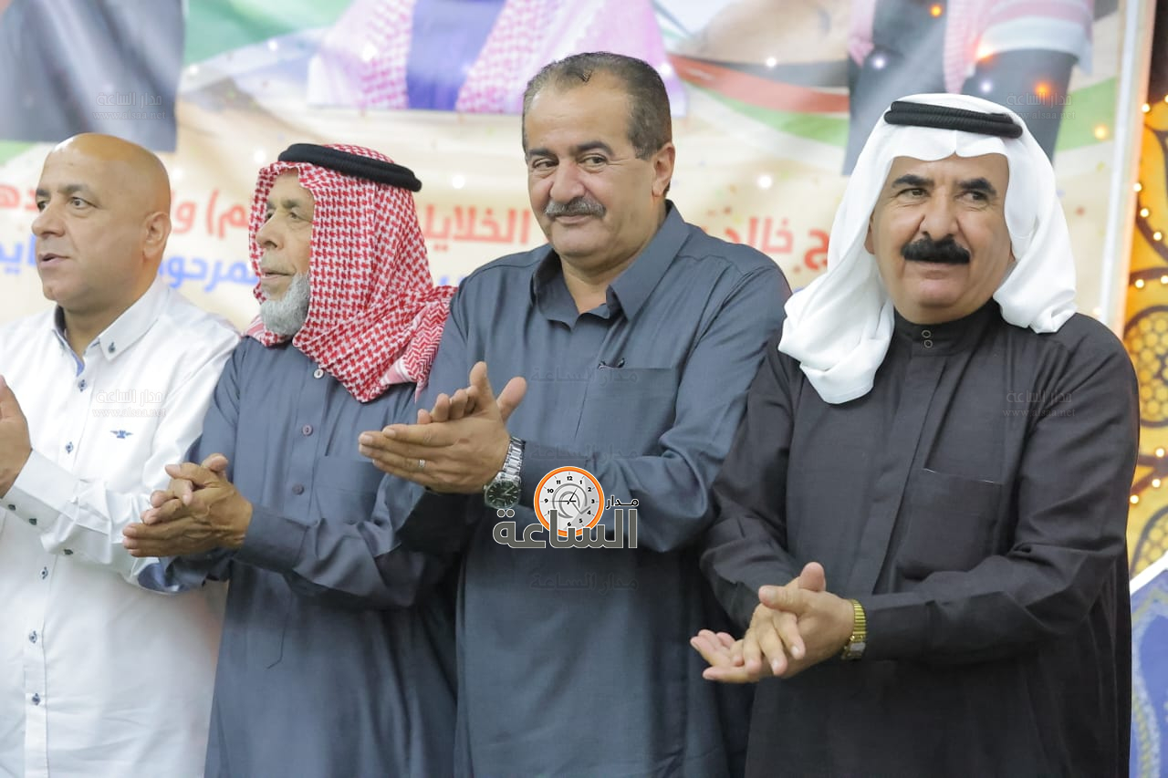 Madar Al-Saa Images 0.5362876213791106