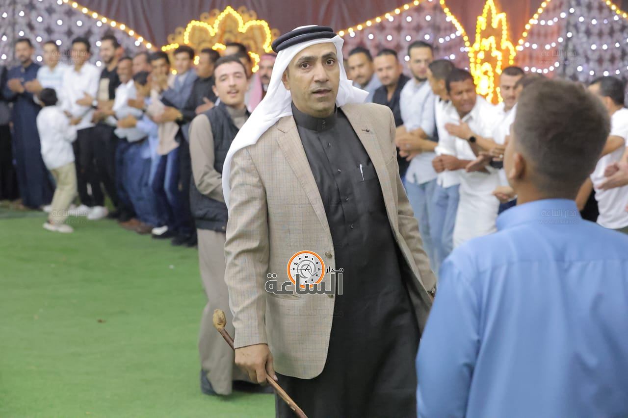 Madar Al-Saa Images 0.5429898201130563