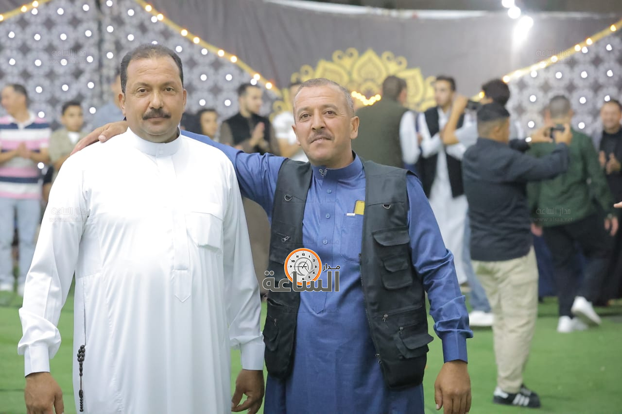 Madar Al-Saa Images 0.06242600503667339