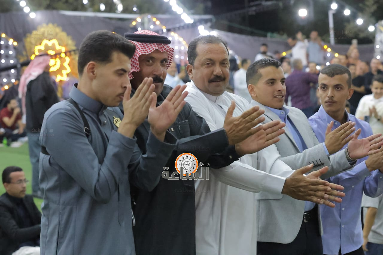 Madar Al-Saa Images 0.7080302195997106